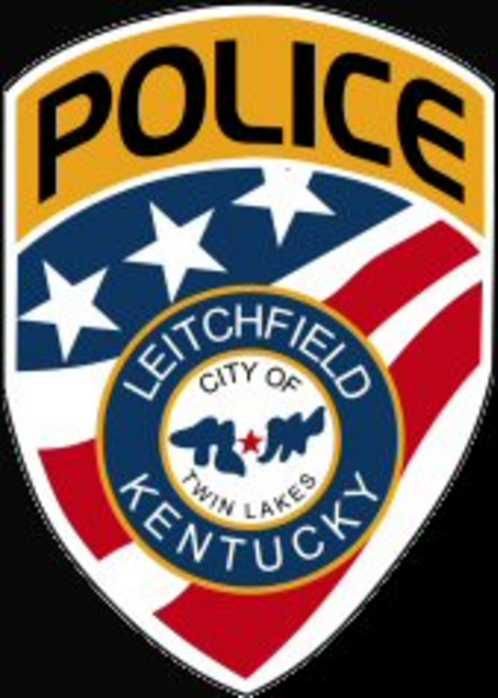 Police Department – City Of Leitchfield