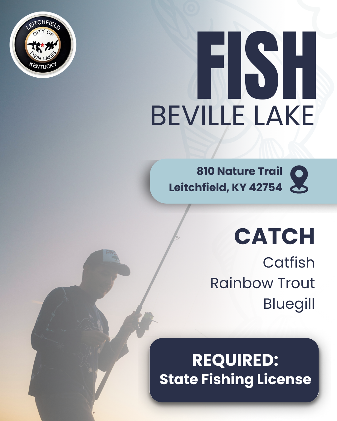 Your Guide to Spring Fishing in Leitchfield